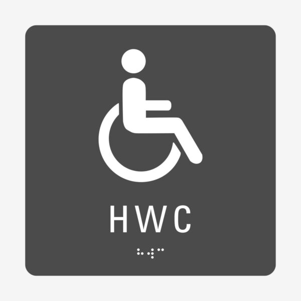 HWC_toalett_taktil_skylt_grå