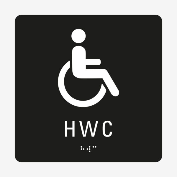 HWC_toalett_taktil_skylt_svart