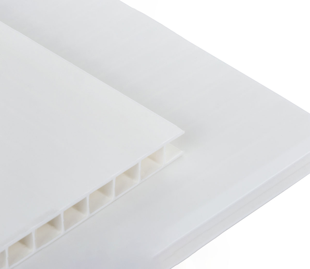 Polypropylene board signmakerr